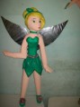 adita tinkerbell